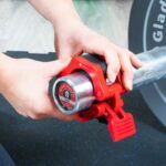 7640344750150 Tope de disco de plástico para barras