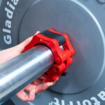 7640344750150 Tope de disco de plástico para barras 2