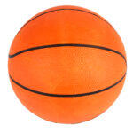 Ballon de basket professionnel entrainements et competitions 1