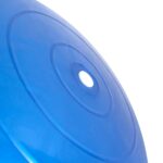 Ballon de gymnastique yoga en PVC 65cm pompe de gonflage 3 Ballon de gymnastique yoga en PVC 65cm pompe de gonflage 3