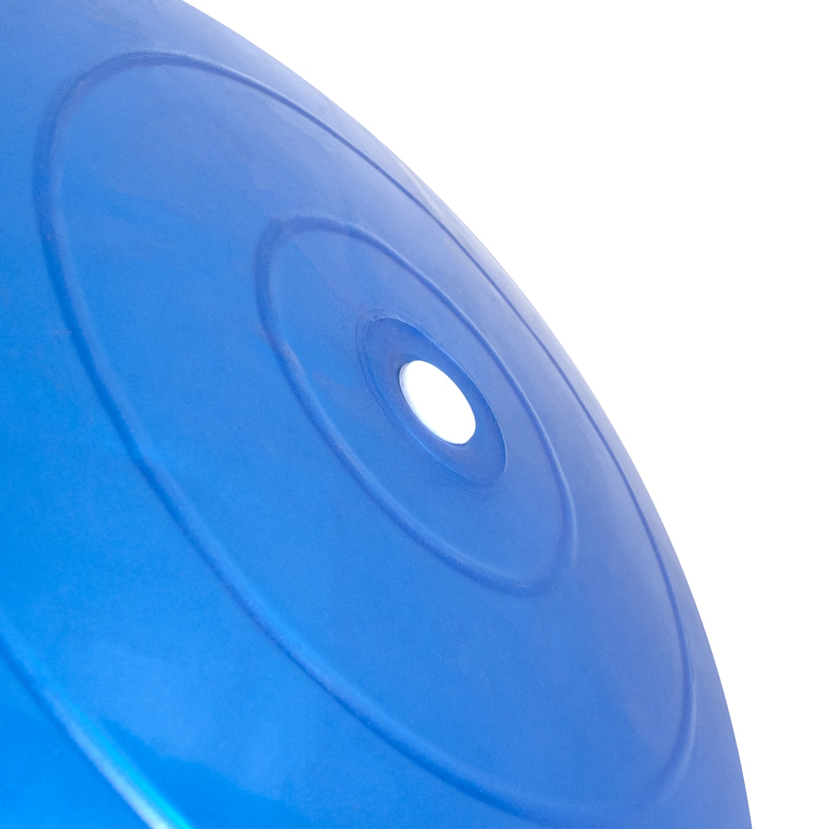 Ballon de gymnastique yoga en PVC 65cm pompe de gonflage 3 Ballon de gymnastique yoga en PVC 65cm pompe de gonflage 3