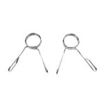 Barra multipla svizzera 210cm 50mm 2 dischi di arresto 5