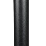 Barre de traction triple en acier pour jonction rig et rack 3