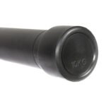 Barre lestee 125cm pour exercices daerobic et fitness 10kg 1