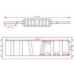 Diagramma a barre multipresa