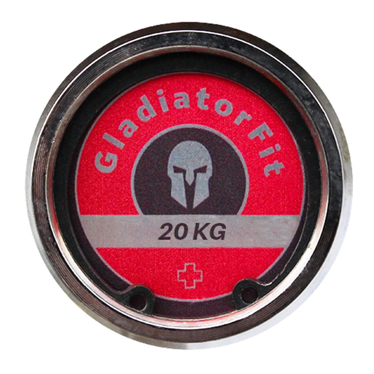 Barre musculation en aluminium 220cm alésage 50mm + 2 stop disques 20kg 1 Barre musculation en aluminium 220cm alesage 50mm 2 stop disques 20kg 1