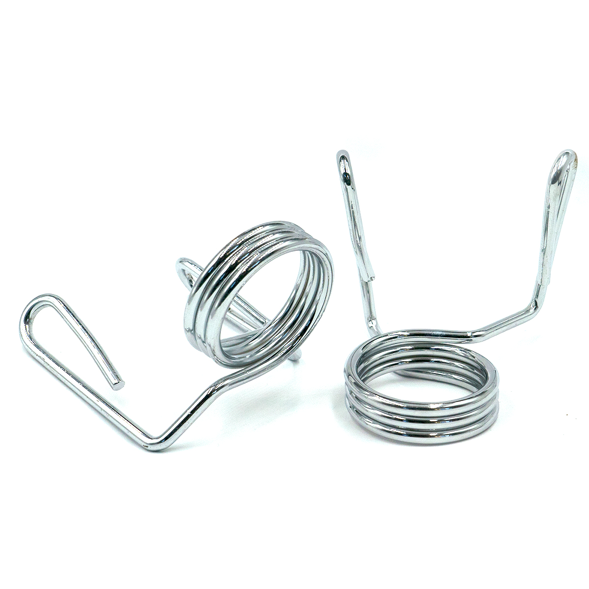 Barre musculation en aluminium 220cm alésage 50mm + 2 stop disques 20kg 4 Barre musculation en aluminium 220cm alesage 50mm 2 stop disques 20kg 4