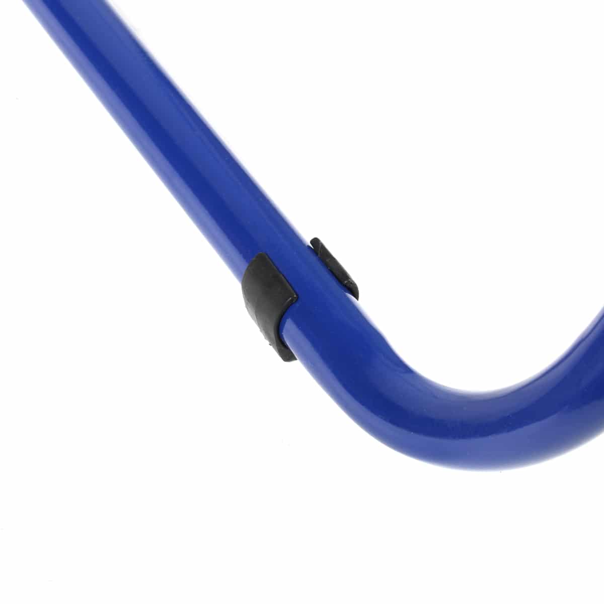 Telaio porta tchoukball in alluminio inclinabile 100x100 4