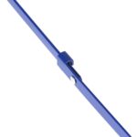 Telaio porta tchoukball in alluminio inclinabile 100x100 5