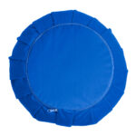 Coussin de metidation Zafu Zen en coton O 35cm 3