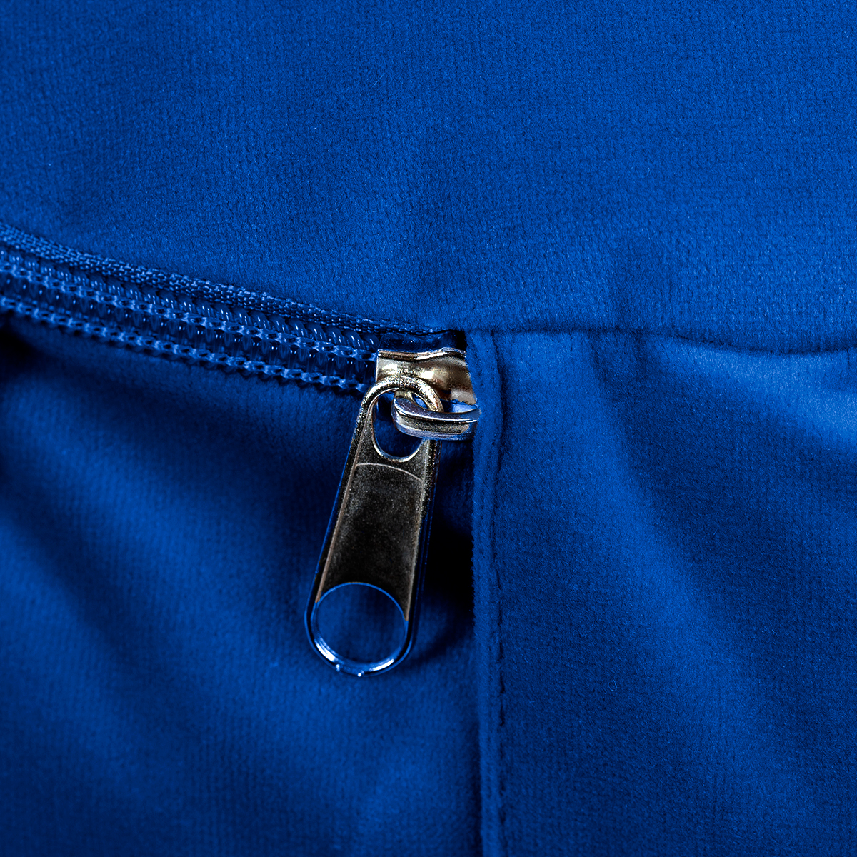 Coussin de metidation Zafu Zen en coton O 35cm 5