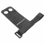 Presine da stiro a due dita in similpelle 1 Presine da stiro a due dita in similpelle 1