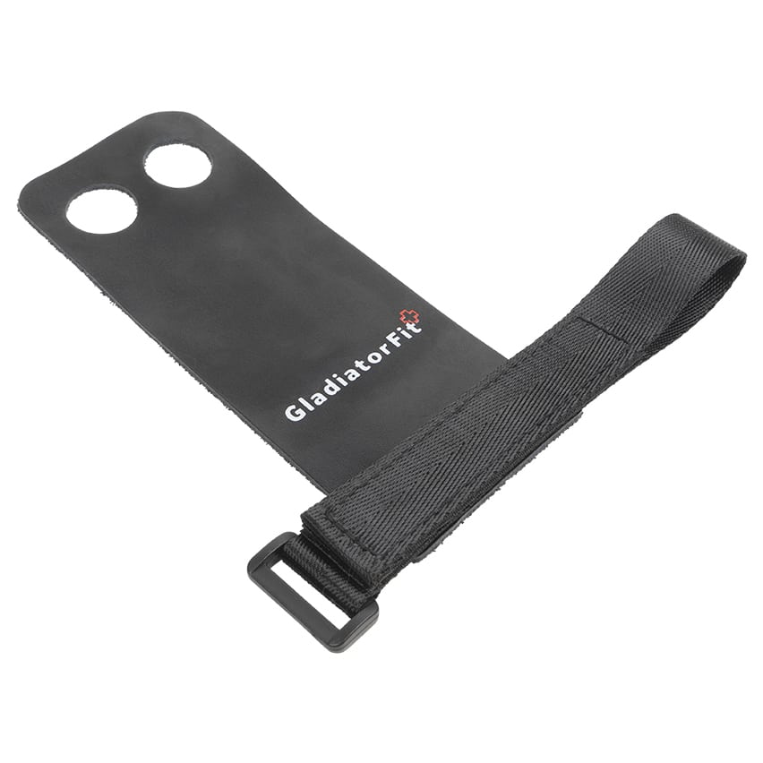 Presine da stiro a due dita in similpelle 1 Presine da stiro a due dita in similpelle 1