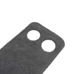 Presine da stiro a due dita in similpelle 4 Presine da stiro a due dita in similpelle 4