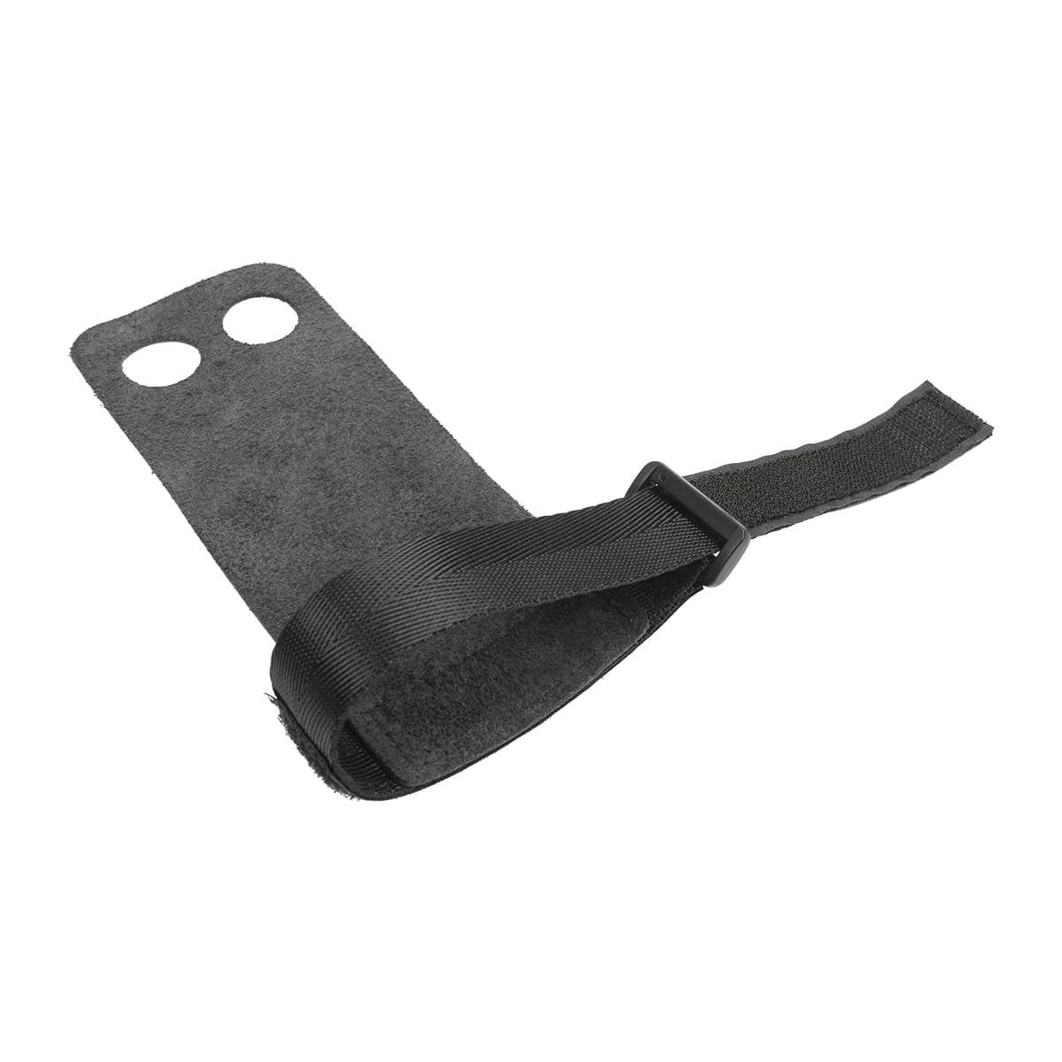 Presine da stiro a due dita in similpelle 5 Presine da stiro a due dita in similpelle 5