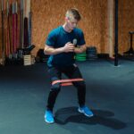 Mini Band Loops aus Latex 23