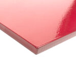 Plaques droites en acier pour gilet leste lot de 2 2x2.45KG 1