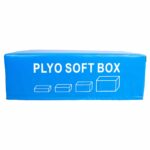 Plyobox en mousse empilable pour crosstraining avec poignees de transport 11
