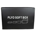 Plyobox en mousse empilable pour crosstraining avec poignees de transport 5