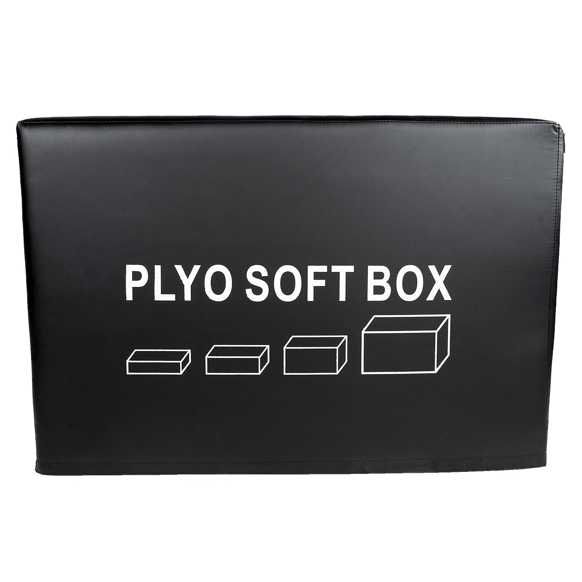 Plyobox en mousse empilable pour crosstraining avec poignees de transport 5