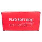 Plyobox en mousse empilable pour crosstraining avec poignees de transport 8