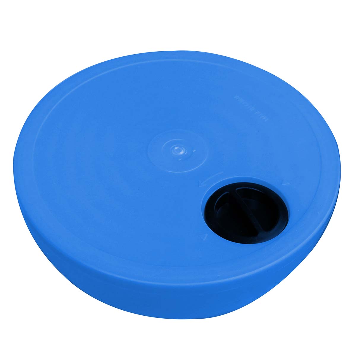 Poteaux en plastique avec plots et jalons pour entrainement agilite bleu 2 Poteaux en plastique avec plots et jalons pour entrainement agilite bleu 2