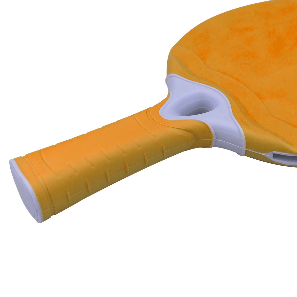 Racchetta da tennis da tavolo per allenamento: competizione Orange 2 Raquette de ping pong pour entrainement competition Orange 2 2