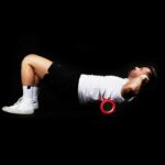 Rullo massaggiante in schiuma da 33 cm senza punte O 14 cm Rullo massaggiante in schiuma da 33 cm senza punte O 14 cm