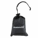 Set 4 Mini Band 22Loops22 aus Latex 3