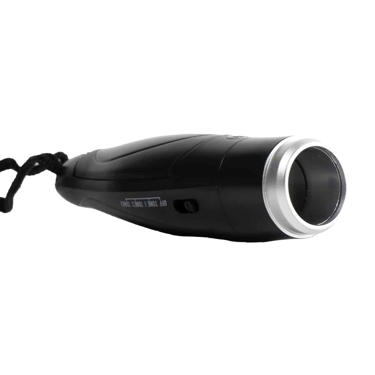 Fischietto elettronico 4