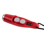 Fischietto elettronico 6