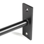 Jaula de entrenamiento transversal montada en el suelo - 4 módulos 4