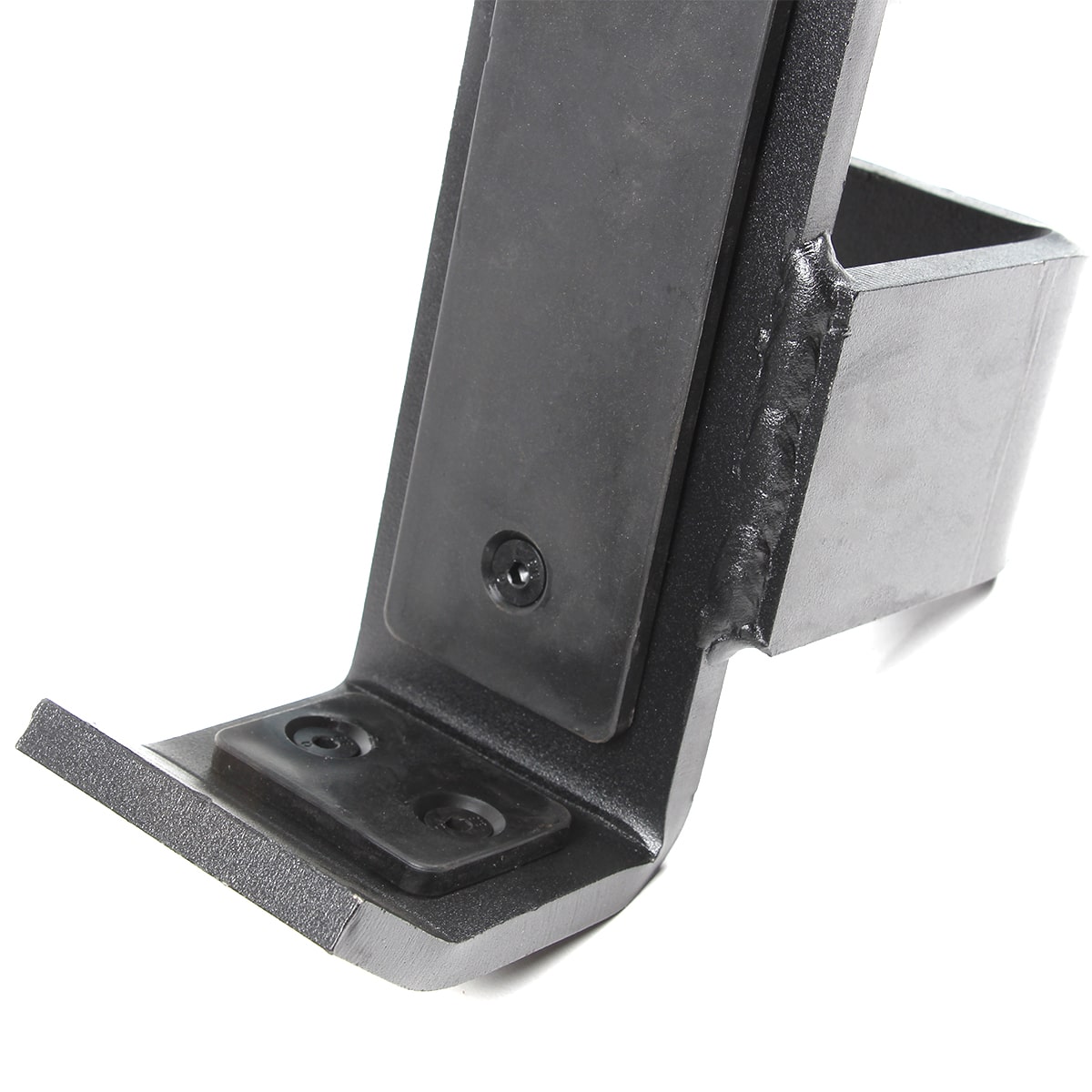 Supporto in acciaio per struttura metallica set da 2 2 Supporto in acciaio per struttura metallica set da 2 2