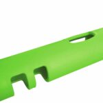 VIPR baril dentrainement tube fitness en caoutchouc 10kg 2