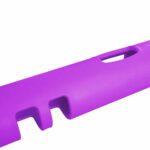 VIPR baril dentrainement tube fitness en caoutchouc 2