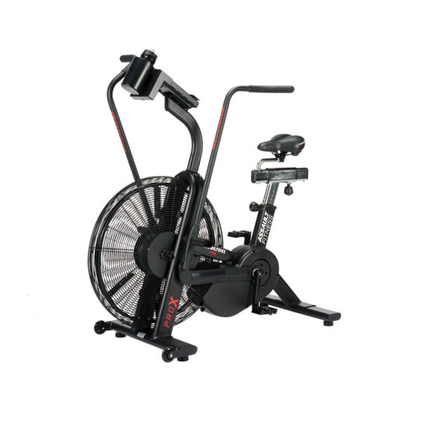 assault airbike prox