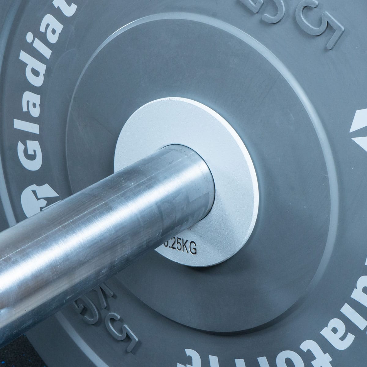 7640344752505 Disco frazionario aggiuntivo 0,25 kg 1