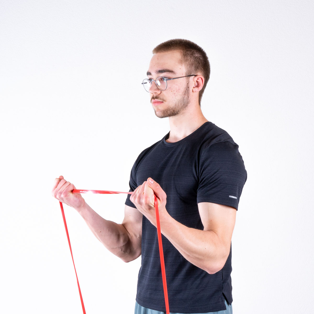 7649990879895 Elastic latex resistance band 12 7649990879895 Elastic latex resistance band 12