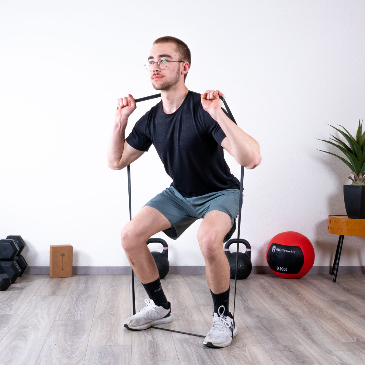 7649990879895 Elastic latex resistance band 13 7649990879895 Elastic latex resistance band 13