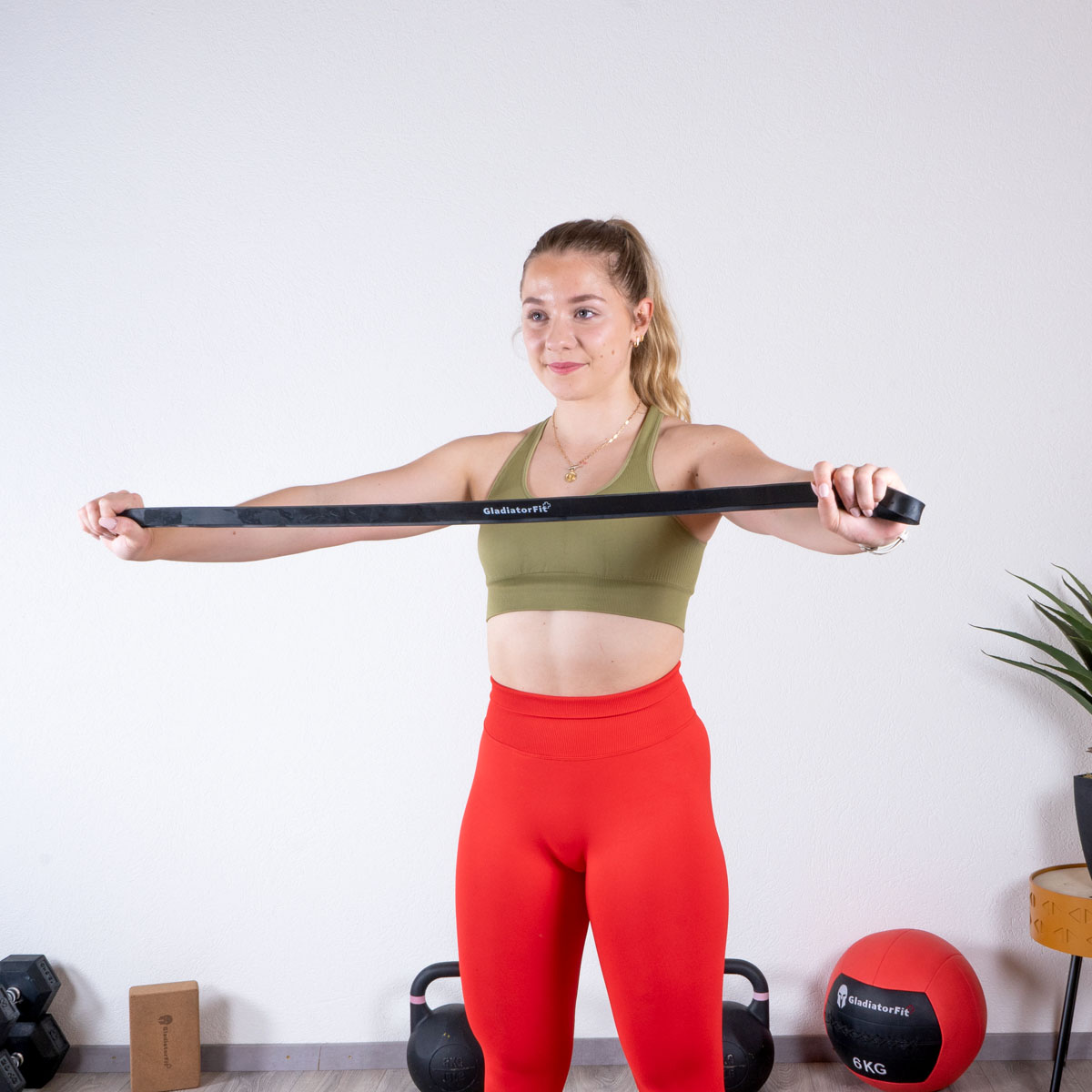 7649990879895 Elastic latex resistance band 3 7649990879895 Elastic latex resistance band 3