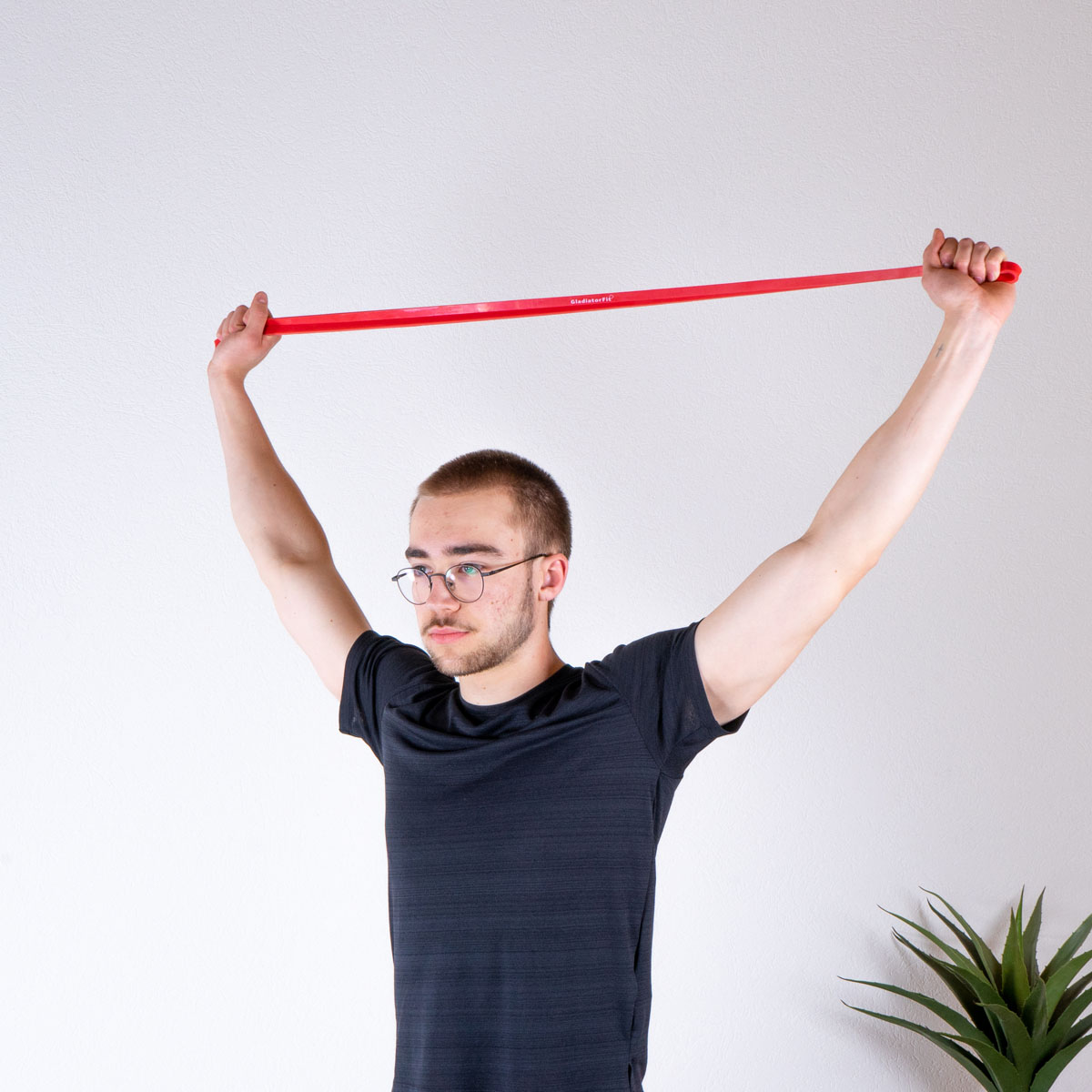 7649990879895 Elastic latex resistance band 8 7649990879895 Elastic latex resistance band 8