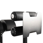 GHD stalen multi-station bank voor buikspieren, benen en billen 7640344751676 SS1 8747 4