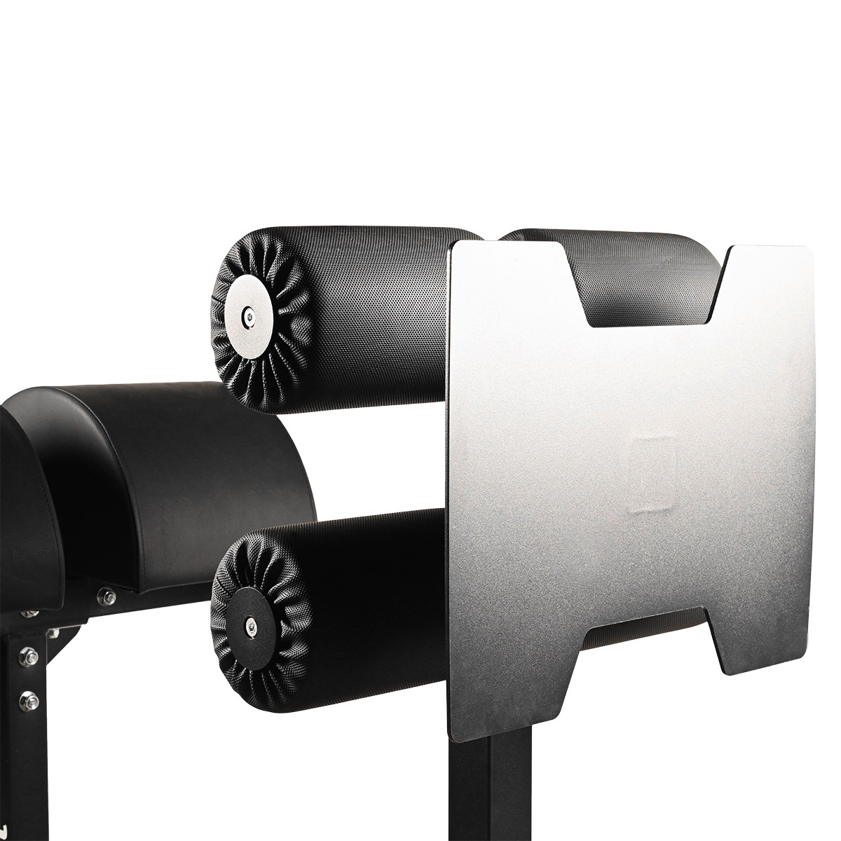 GHD stalen multi-station bank voor buikspieren, benen en billen 7640344751676 SS1 8747 4