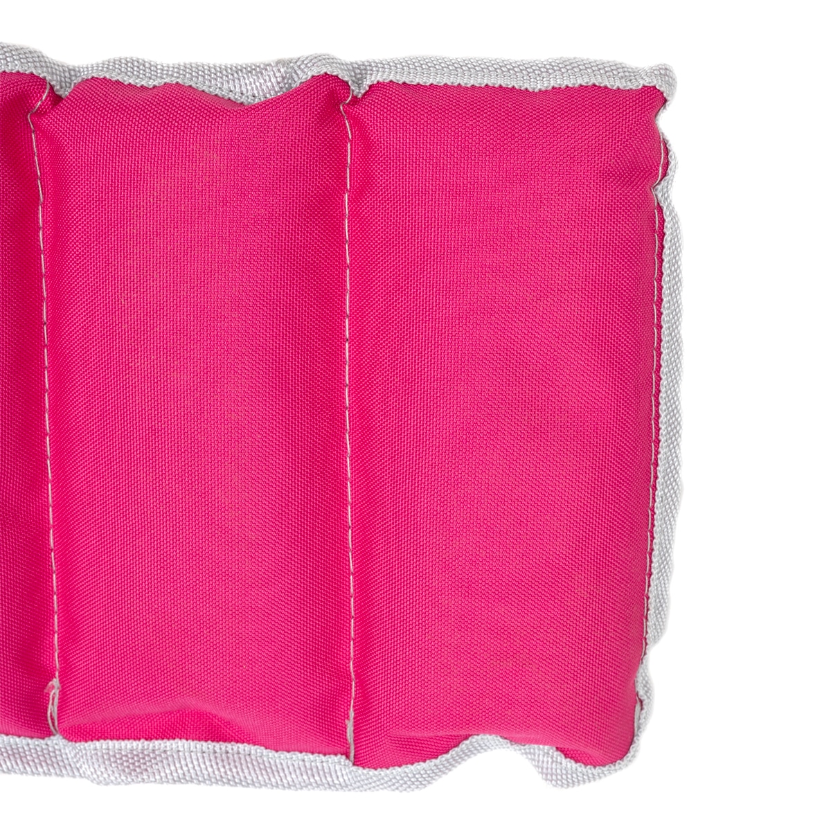 Adjustable nylon ankle cuff bracelet set of 2 5 Adjustable nylon ankle cuff bracelet set of 2 5