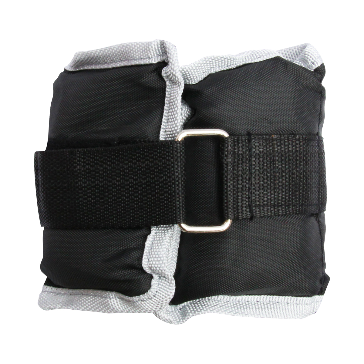 Weighted nylon ankle bracelets : wrists (set of 2) 2KG 1 Bracelets lestes en nylon chevilles poignets lot de 2 2KG 1