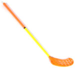 Crosse dunihockey floorball 95cm en plastique