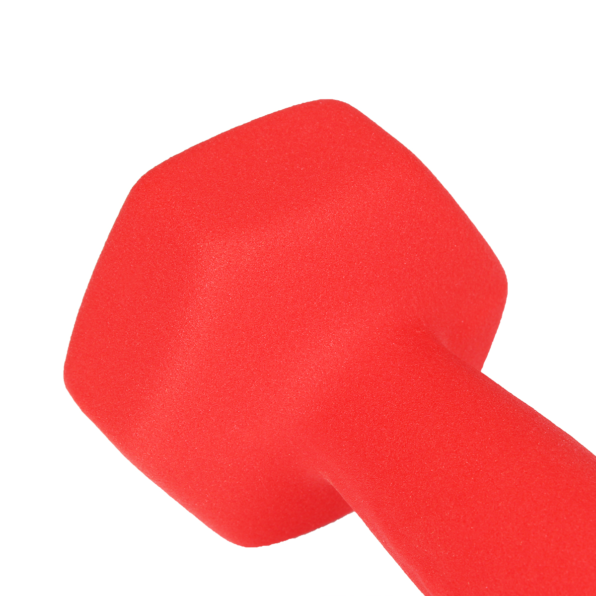 Haltères revêtement néoprène musculation et fitness