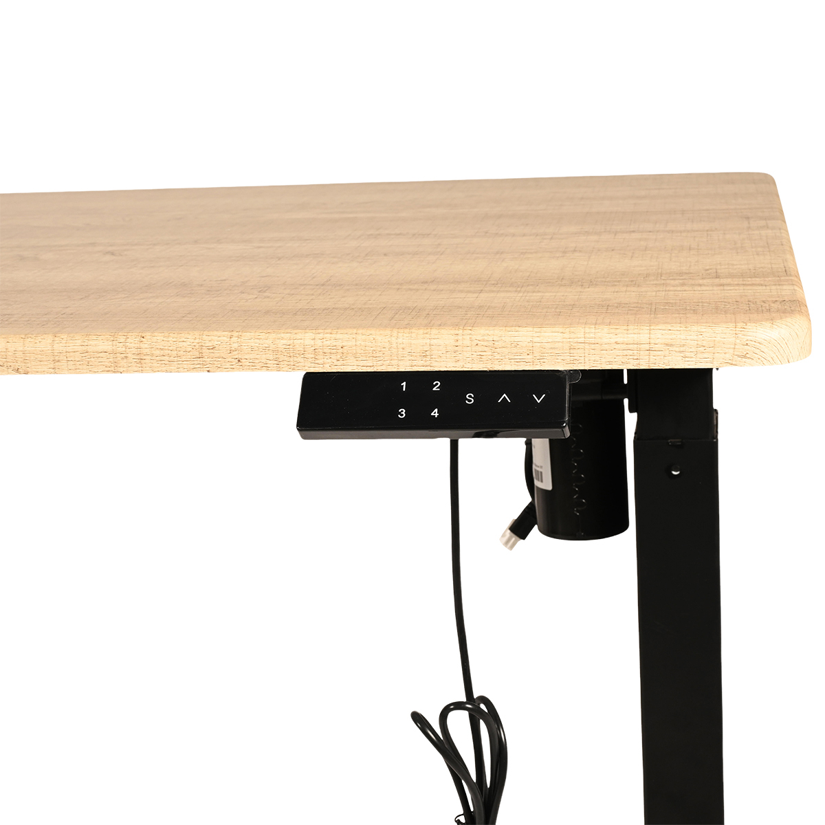 Adjustable electric desk 7640344756930 1