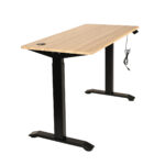 Adjustable electric desk 7640344756930 3
