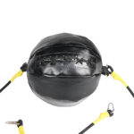 Bola de boxe com duas pontas (2)